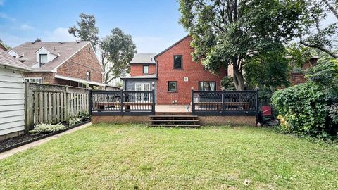 Photo 39 at 29 Pearen Street, Mount Dennis, Toronto