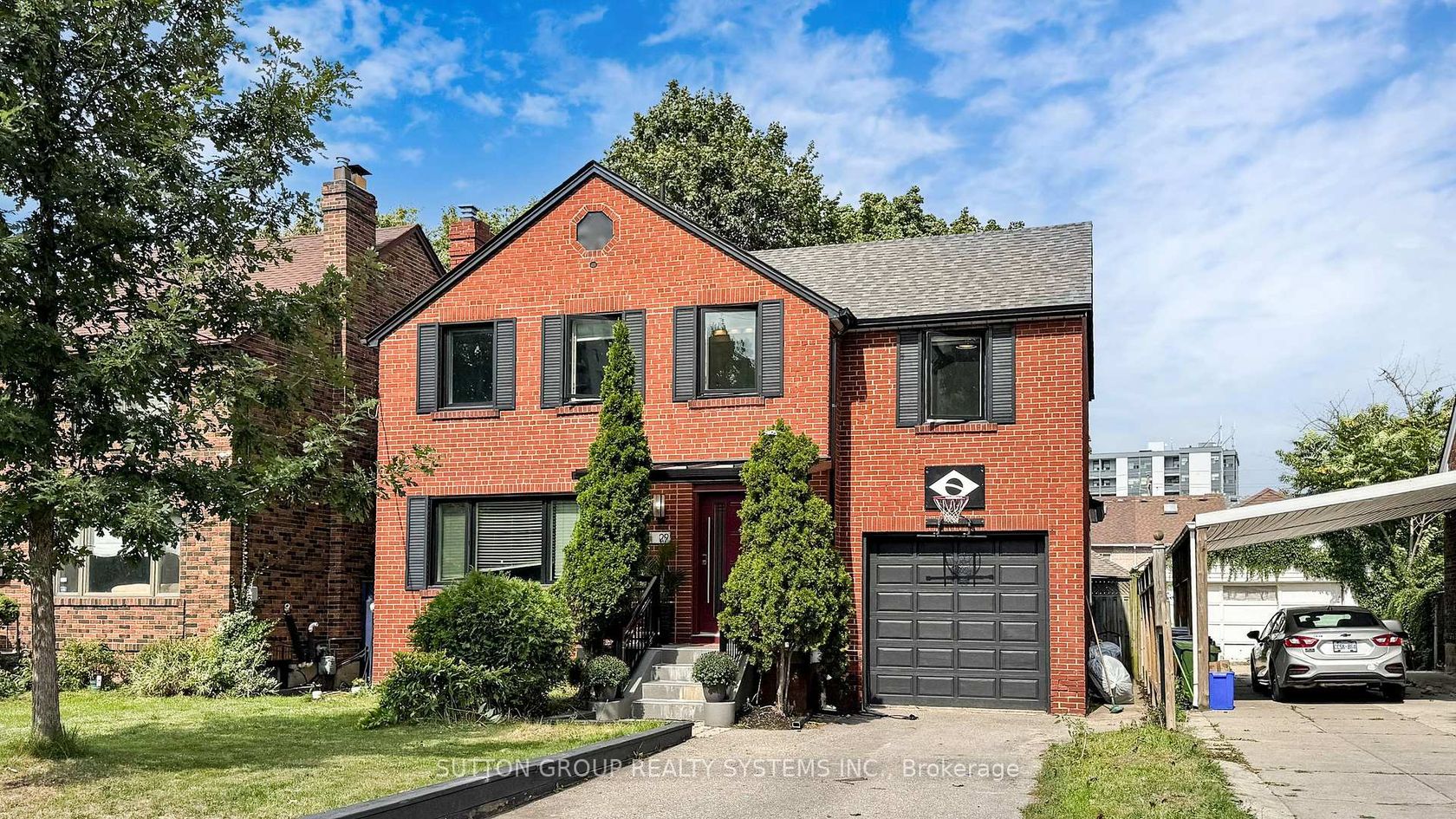 29 Pearen Street, Mount Dennis, Toronto 