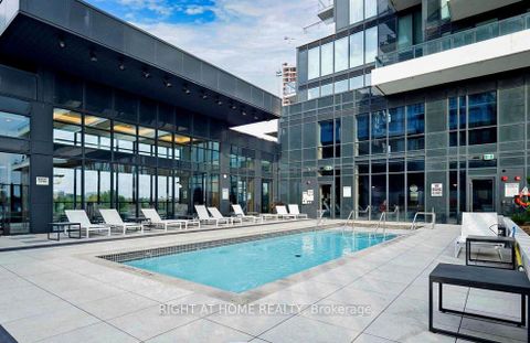 Photo 7 at 2901 - 30 Inn On The Park Drive, Don Mills, Toronto