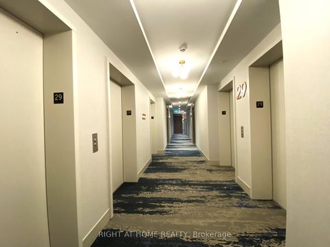 Photo 10 at 2901 - 30 Inn On The Park Drive, Don Mills, Toronto