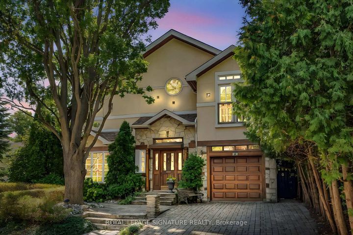 Photo 1 at 6 Crossburn Drive, Don Mills, Toronto