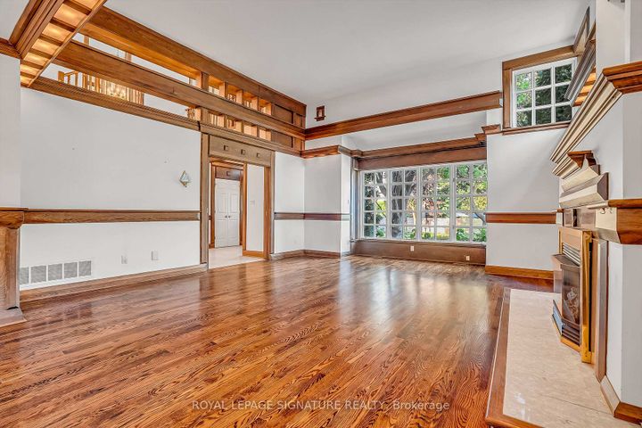 Photo 6 at 6 Crossburn Drive, Don Mills, Toronto