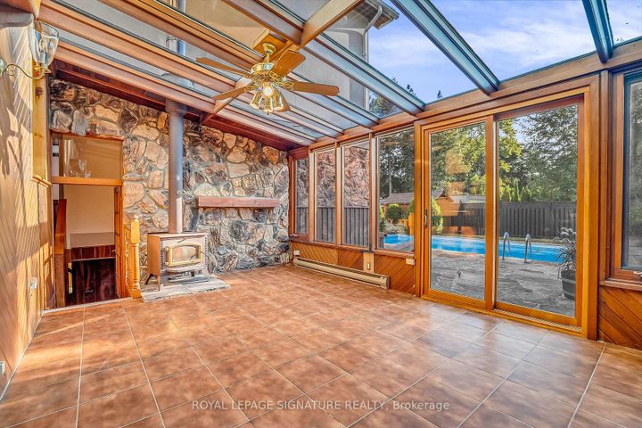 Photo 16 at 6 Crossburn Drive, Don Mills, Toronto