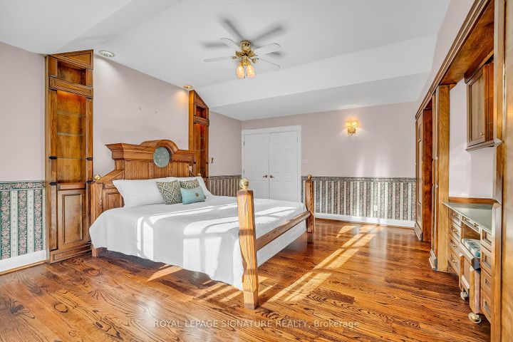 Photo 26 at 6 Crossburn Drive, Don Mills, Toronto