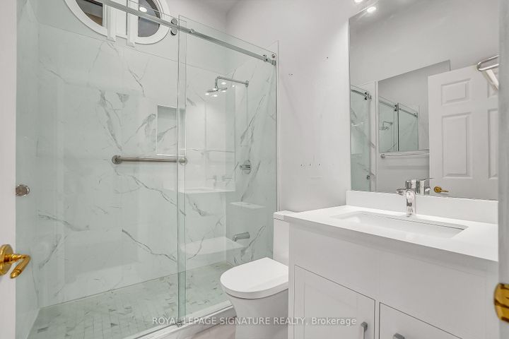 Photo 41 at 6 Crossburn Drive, Don Mills, Toronto