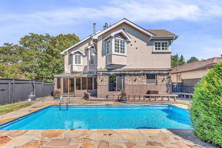 Photo 46 at 6 Crossburn Drive, Don Mills, Toronto