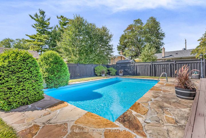 Photo 48 at 6 Crossburn Drive, Don Mills, Toronto