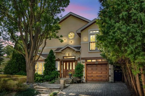 Photo 1 at 6 Crossburn Drive, Don Mills, Toronto