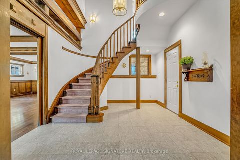 Photo 3 at 6 Crossburn Drive, Don Mills, Toronto