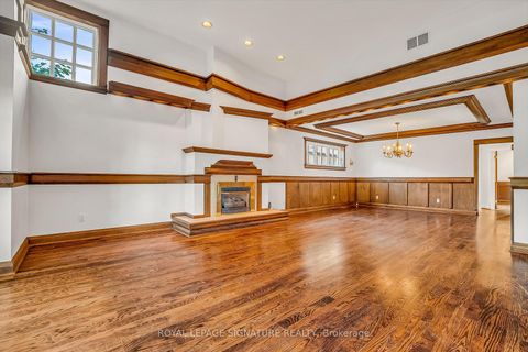 Photo 4 at 6 Crossburn Drive, Don Mills, Toronto