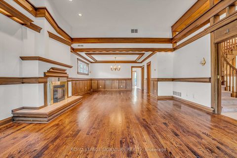 Photo 5 at 6 Crossburn Drive, Don Mills, Toronto