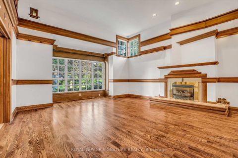 Photo 7 at 6 Crossburn Drive, Don Mills, Toronto