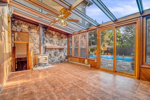 Photo 16 at 6 Crossburn Drive, Don Mills, Toronto