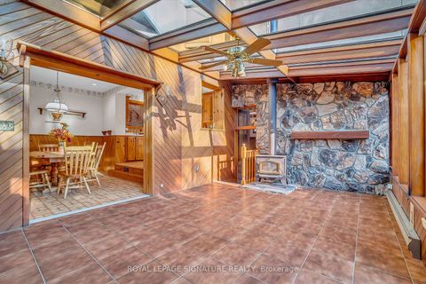 Photo 17 at 6 Crossburn Drive, Don Mills, Toronto