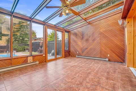 Photo 18 at 6 Crossburn Drive, Don Mills, Toronto