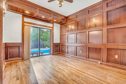 Photo 20 at 6 Crossburn Drive, Don Mills, Toronto
