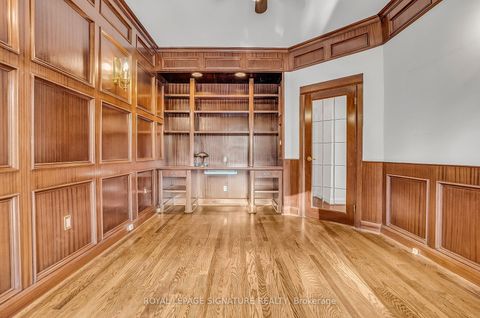 Photo 21 at 6 Crossburn Drive, Don Mills, Toronto