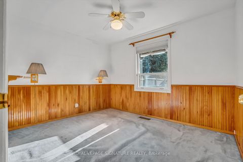 Photo 22 at 6 Crossburn Drive, Don Mills, Toronto
