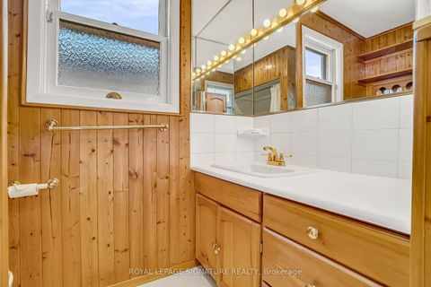Photo 23 at 6 Crossburn Drive, Don Mills, Toronto
