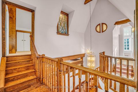 Photo 24 at 6 Crossburn Drive, Don Mills, Toronto
