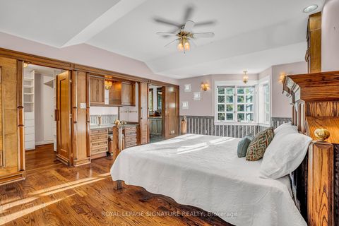 Photo 25 at 6 Crossburn Drive, Don Mills, Toronto