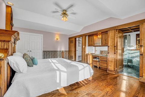 Photo 27 at 6 Crossburn Drive, Don Mills, Toronto