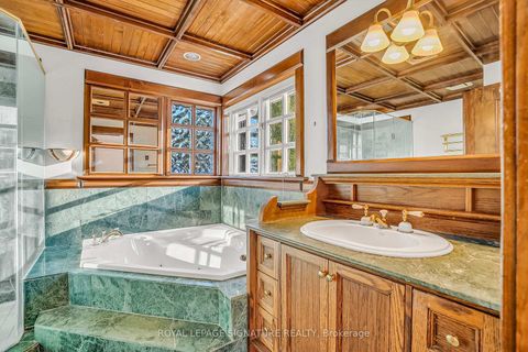Photo 30 at 6 Crossburn Drive, Don Mills, Toronto