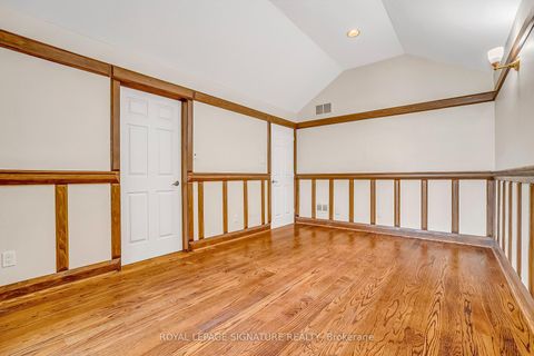 Photo 38 at 6 Crossburn Drive, Don Mills, Toronto