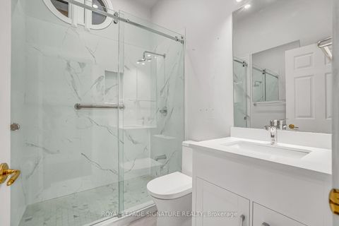 Photo 41 at 6 Crossburn Drive, Don Mills, Toronto