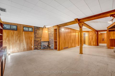 Photo 43 at 6 Crossburn Drive, Don Mills, Toronto