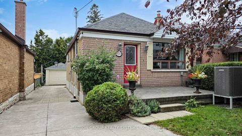 Photo 1 at 129 Lonborough Avenue, Greenbrook, Toronto