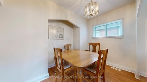 Photo 4 at 129 Lonborough Avenue, Greenbrook, Toronto
