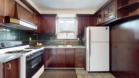 Photo 6 at 129 Lonborough Avenue, Greenbrook, Toronto