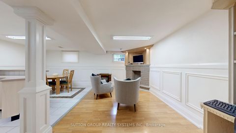 Photo 10 at 129 Lonborough Avenue, Greenbrook, Toronto