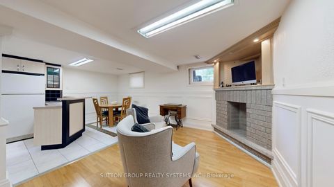 Photo 11 at 129 Lonborough Avenue, Greenbrook, Toronto