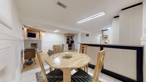 Photo 14 at 129 Lonborough Avenue, Greenbrook, Toronto