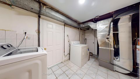 Photo 19 at 129 Lonborough Avenue, Greenbrook, Toronto