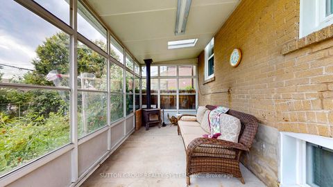 Photo 21 at 129 Lonborough Avenue, Greenbrook, Toronto