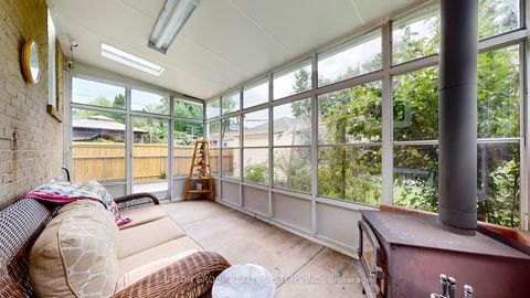 Photo 22 at 129 Lonborough Avenue, Greenbrook, Toronto