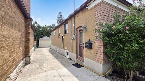 Photo 23 at 129 Lonborough Avenue, Greenbrook, Toronto