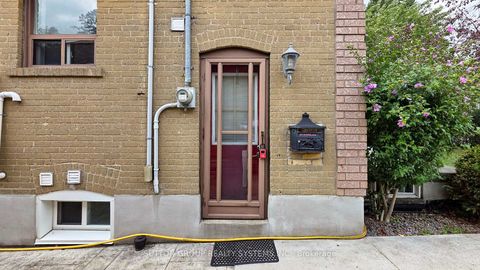 Photo 24 at 129 Lonborough Avenue, Greenbrook, Toronto