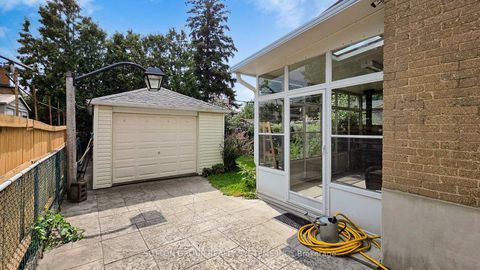 Photo 25 at 129 Lonborough Avenue, Greenbrook, Toronto