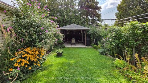 Photo 27 at 129 Lonborough Avenue, Greenbrook, Toronto