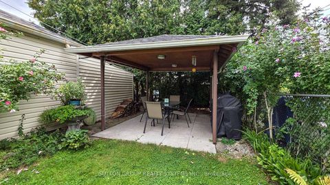 Photo 28 at 129 Lonborough Avenue, Greenbrook, Toronto