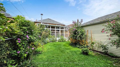Photo 29 at 129 Lonborough Avenue, Greenbrook, Toronto