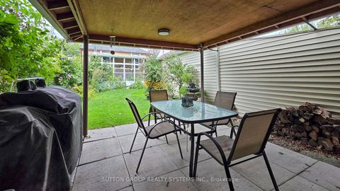 Photo 31 at 129 Lonborough Avenue, Greenbrook, Toronto