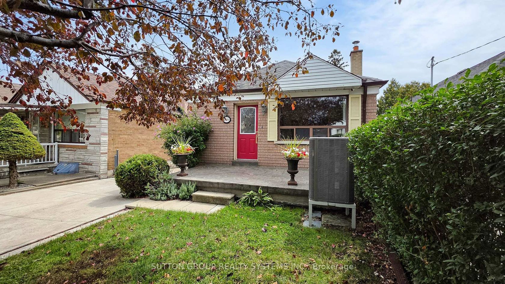 129 Lonborough Avenue, Greenbrook, Toronto 