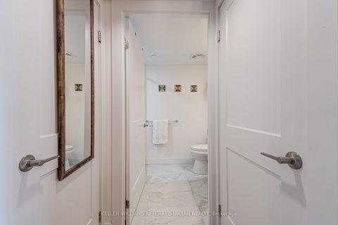 Photo 17 at 743 - 36 Via Bagnato Street, Glen Park, Toronto
