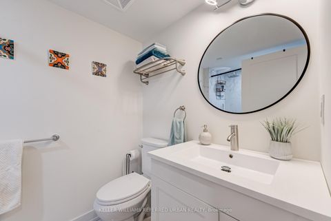 Photo 18 at 743 - 36 Via Bagnato Street, Glen Park, Toronto