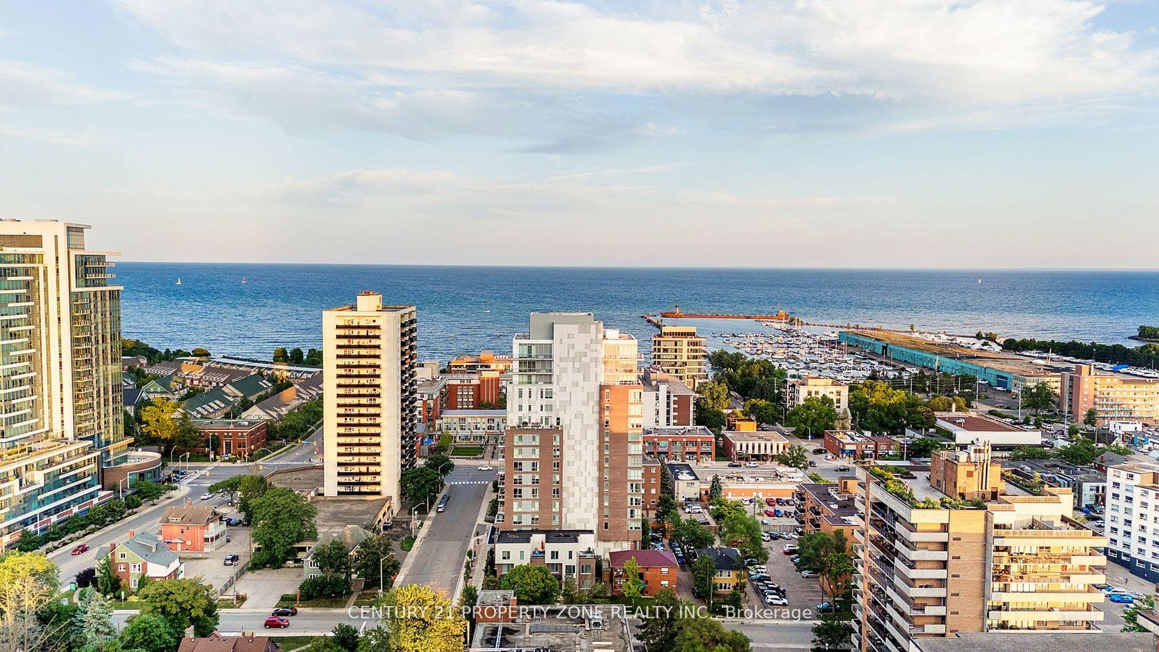 2003 - 28 Ann Street, Port Credit, Mississauga 